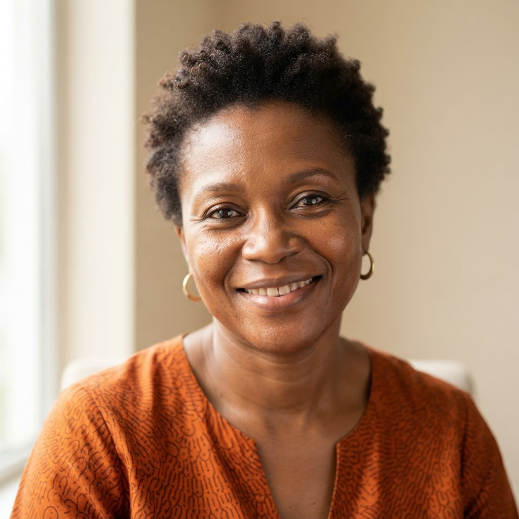 Aminata Koné